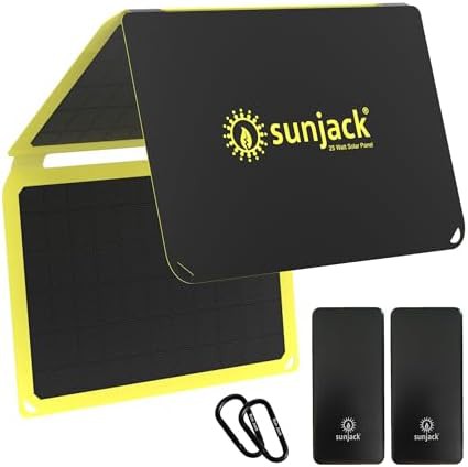 SunJack