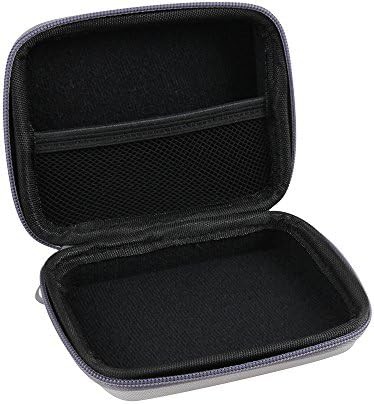 Silver hard case for PowerCore 13000 — photo 3