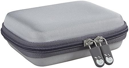 Silver hard case for PowerCore 13000 — photo 4