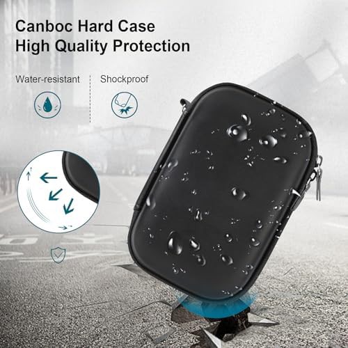 Hard case for portable charger — photo 4