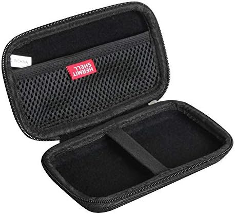 Hard travel case for INIU 10000mAh charger — photo 3