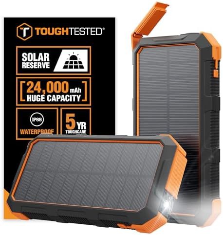 ToughTested