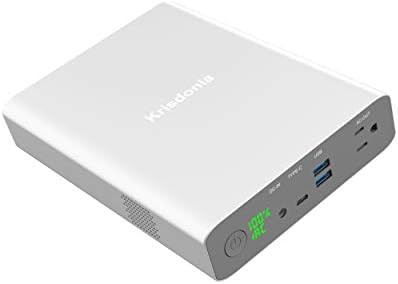 Portable power bank for CPAP and drones — photo 4