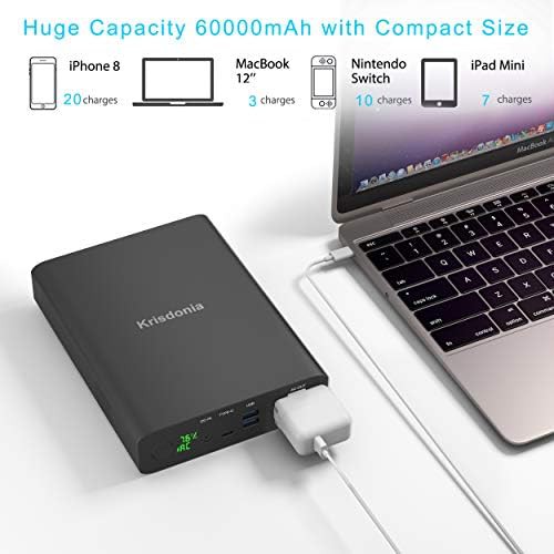 Portable power bank for CPAP and drones — photo 5