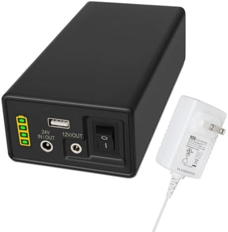 Shenzhen Yabo Power Technology