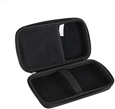 Plain black case for 25800mAh charger — photo 3