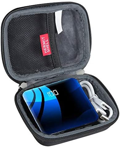 Small travel case for T-CORE 10000mAh