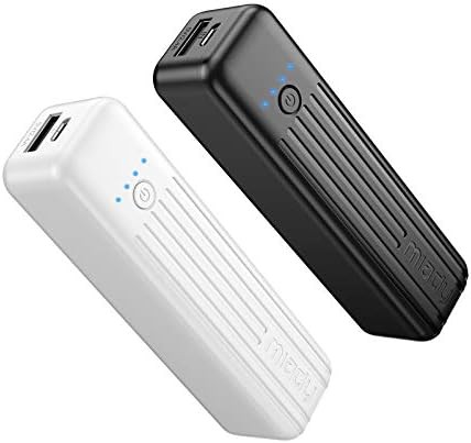 Small travel battery pack two pack