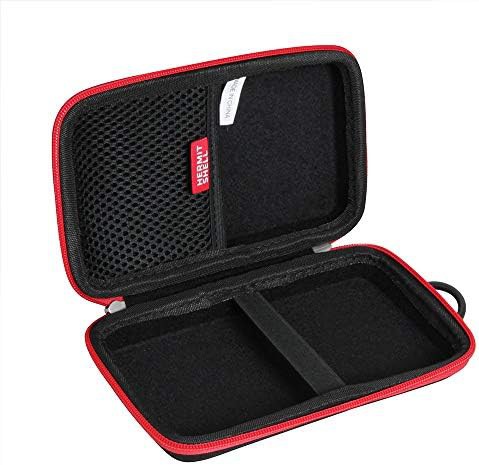 Black case with red zipper for 25800mAh — photo 3