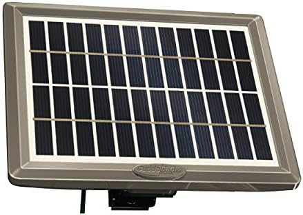 Solar power bank for trail cameras — photo 4