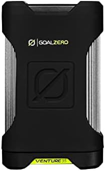 Goal Zero