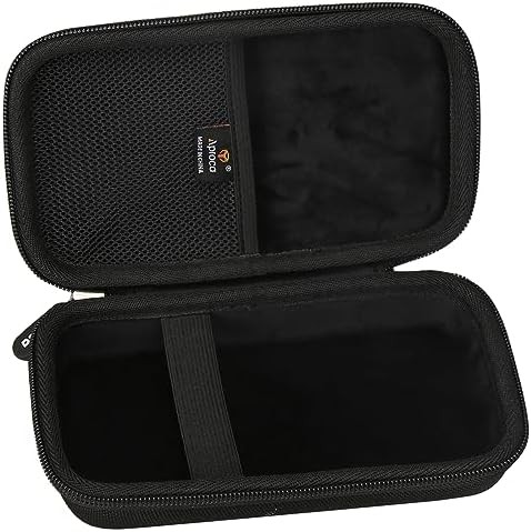 Hard storage travel bag for portable chargers — photo 2
