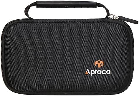 Hard storage travel bag for portable chargers — photo 3