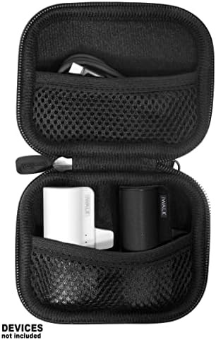 Carrying case for dual iWALK mini chargers — photo 3