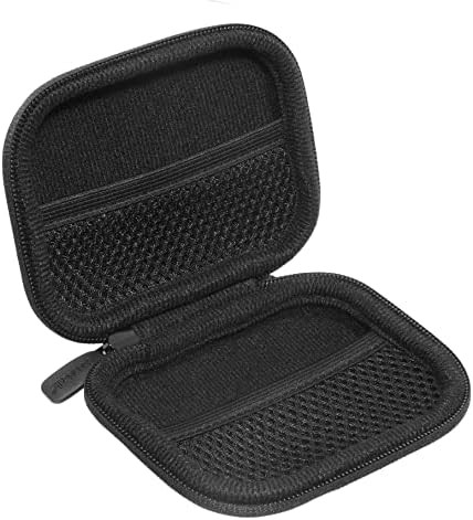 Carrying case for dual iWALK mini chargers — photo 4