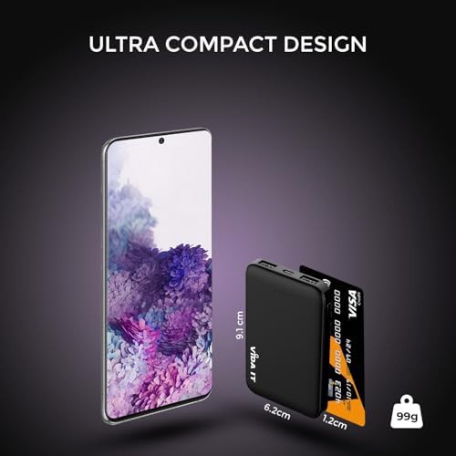 Mini portable charger for heated clothing — photo 2
