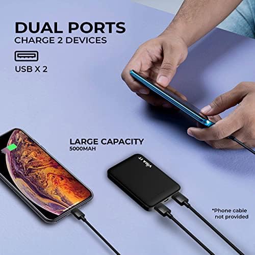 Mini portable charger for heated clothing — photo 4