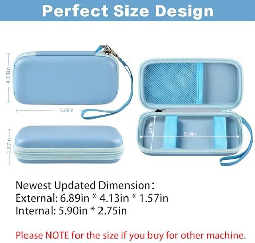 Compact storage box for magnetic chargers — photo 3