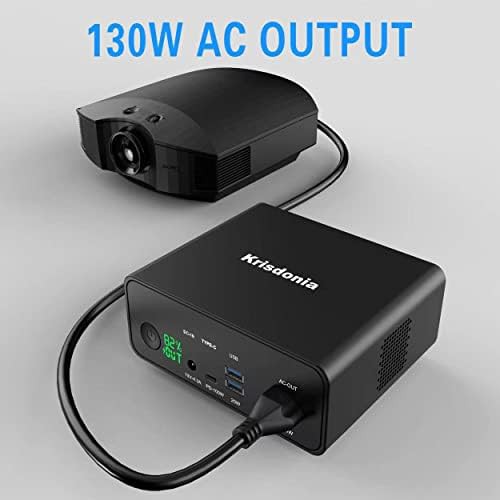 Fast charging power station 100W USB-C — photo 3