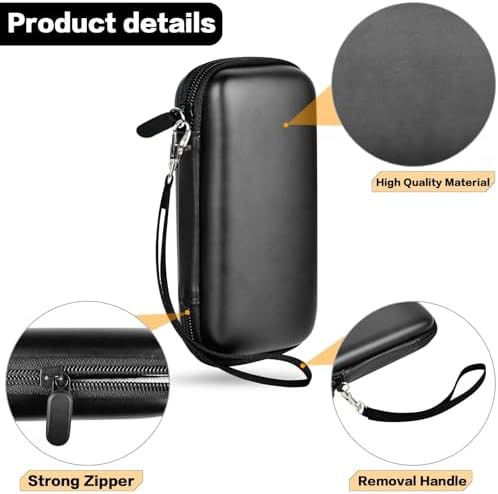 Hard Shell Case for Portable Power Banks — photo 3