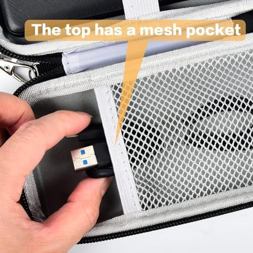Hard Shell Case for Portable Power Banks — photo 4