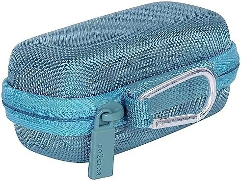 Blue hard case for nano power bank — photo 4