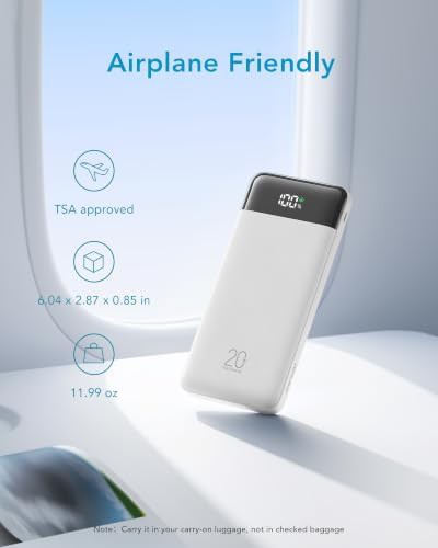 High capacity power bank with six outputs — photo 5