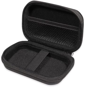 Travel carrying case for 10000mAh portable charger — photo 4