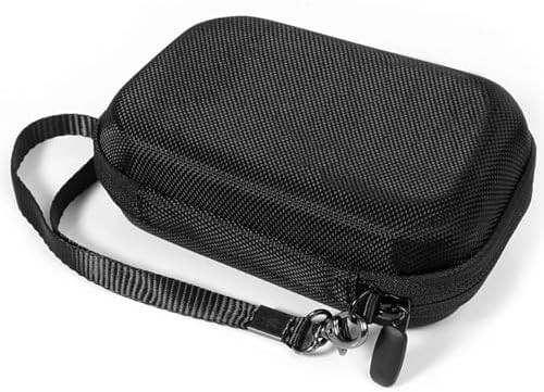 Travel carrying case for 10000mAh portable charger — photo 5