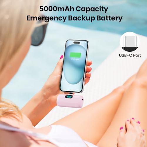 Upgraded mini direct plug battery pack — photo 4