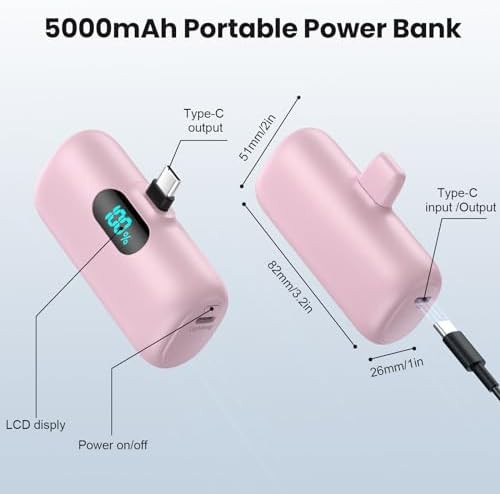 Upgraded mini direct plug battery pack — photo 5