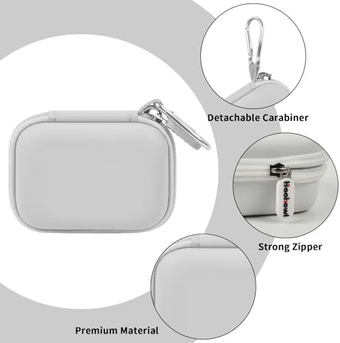 Mini carrying case for portable chargers — photo 4
