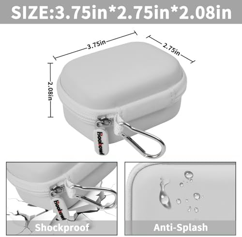 Mini carrying case for portable chargers — photo 5