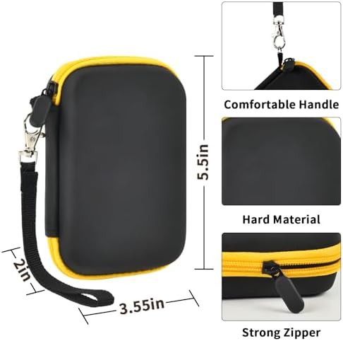 Protective case for magnetic power banks — photo 4