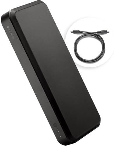 Laptop prime portable power bank 27000mAh