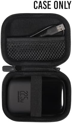 Protective carrying case for portable charger — photo 3
