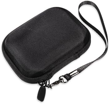 Protective carrying case for portable charger — photo 5