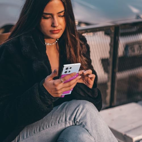 Ultra slim credit card size portable charger — photo 4