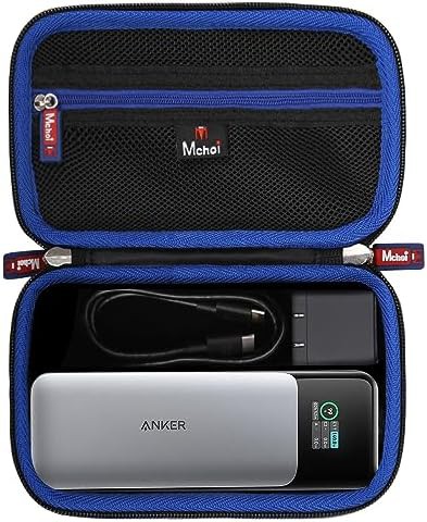 Shockproof Case for Power Bank Combo