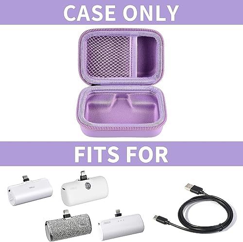 Case for mini chargers and optics — photo 3