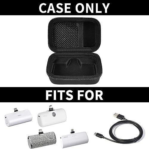 Portable power and goggle storage case — photo 3