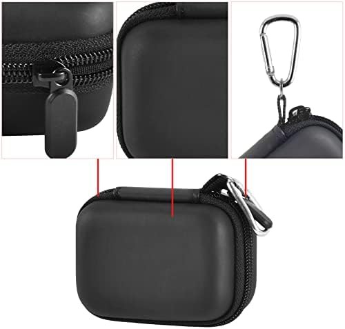 Portable power and goggle storage case — photo 5