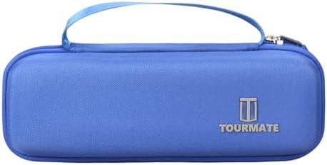 Travel case for high capacity power banks — photo 3