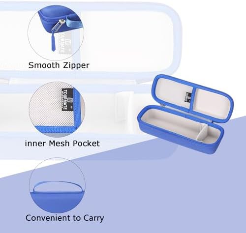 Travel case for high capacity power banks — photo 5