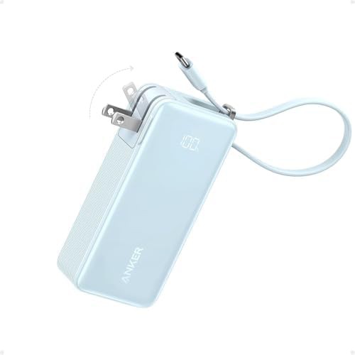 Nano three in one travel power bank