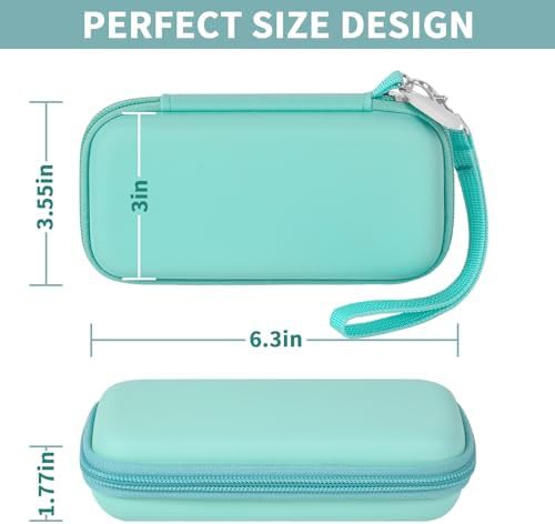 Storage box for MagSafe portable chargers — photo 3