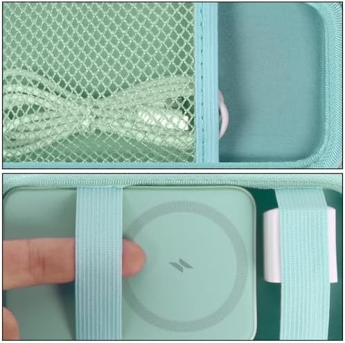 Storage box for MagSafe portable chargers — photo 5