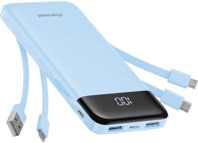 Reinforced four cable travel power pack