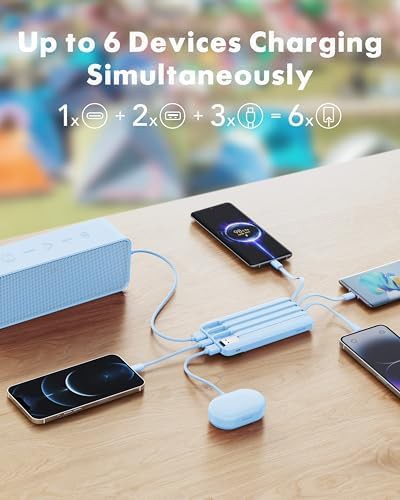 Reinforced four cable travel power pack — photo 3
