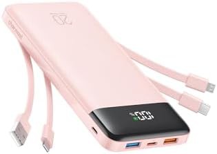 High capacity camping power bank with six outputs
